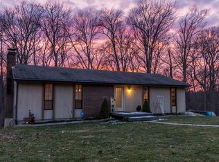 5281 Kirby St, Lawrenceburg, IN 47025