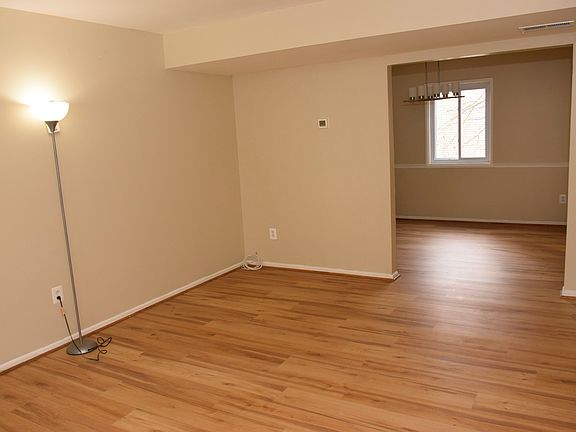 Another view of the dining room/family room