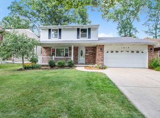 1916 Rock Way, Lansing, MI 48910