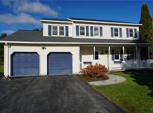132 Pine Dr, Black River, NY 13612