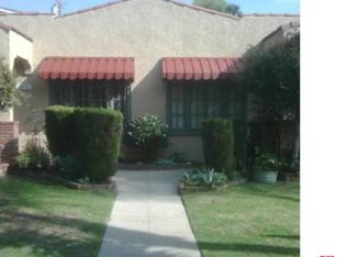 1014 Havenhurst Dr, West Hollywood, CA 90046
