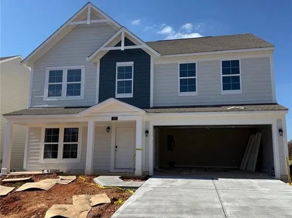 94 Warrior Ct, Hoschton, GA 30548