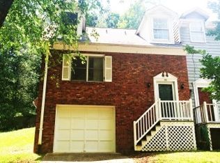 112 Mistybrook Dr, Spartanburg, SC 29302
