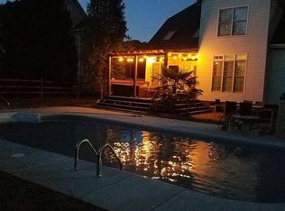 110 Castaway Trl, Mooresville, NC 28117