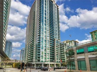 19 Grand Trunk Cres #2907, Toronto, ON M5J 3A3