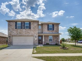 1437 Nicholas Ln, Little Elm, TX 75068