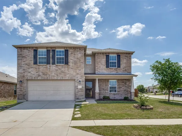 1437 Nicholas Ln, Little Elm, TX 75068