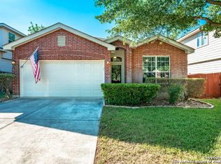 5411 Argyle Way, San Antonio, TX 78247