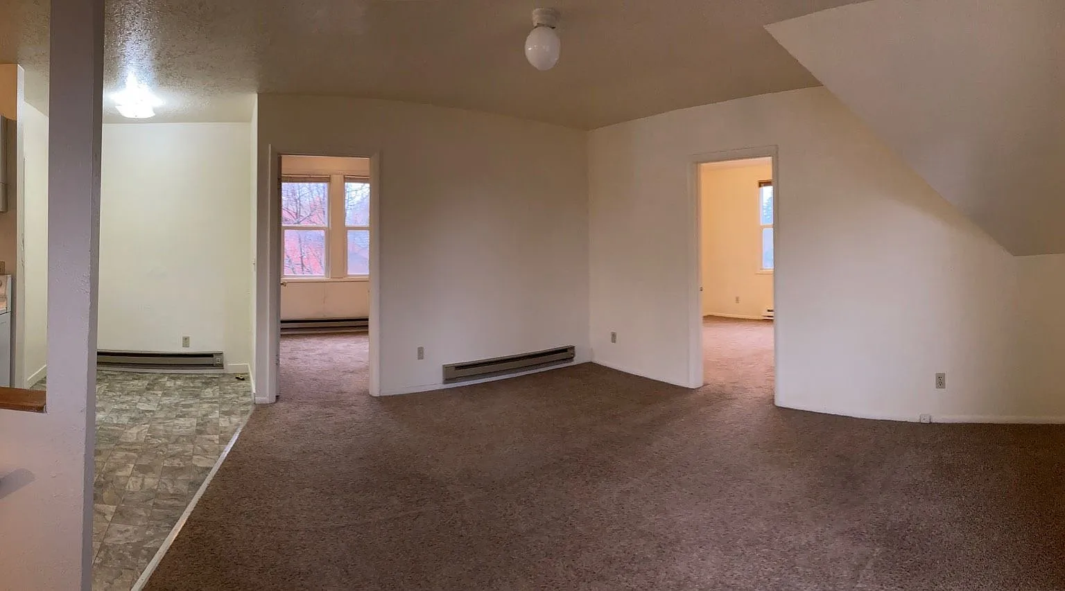 Duplex In The Steunenberg Historical District — Photo 2