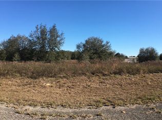 8029 N Terrel Pt, CITRUS SPRINGS, FL --
