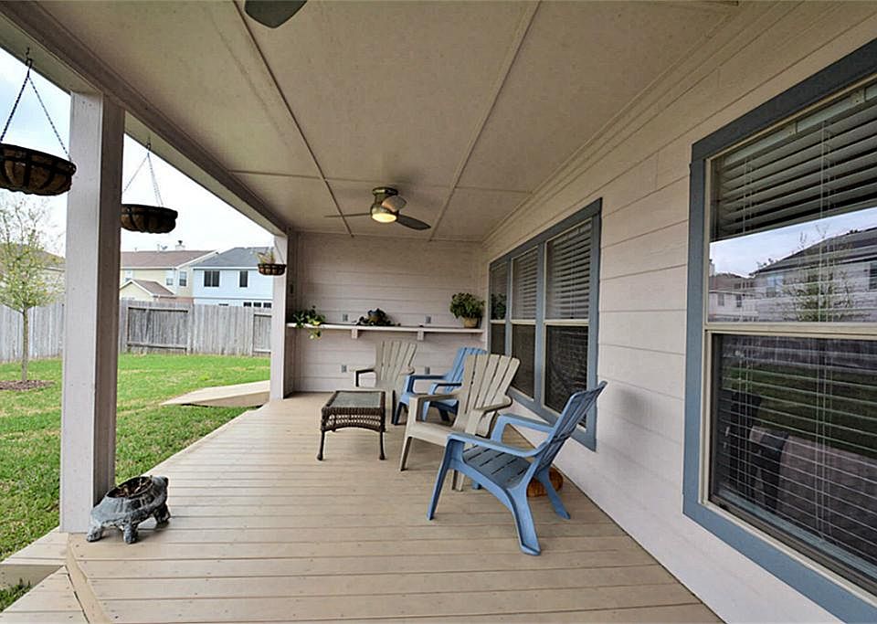 Wow, what a home that is calling your name! Upgrade Huge Covered Patio with Sitting Bar Table with O
