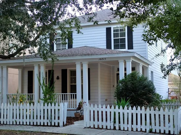 16215 Bridgecrossing Dr, Lithia, FL 33547