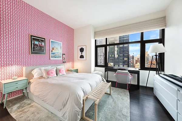 Rented by Brown Harris Stevens | media 7