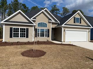 1652 Sapphire Dr, Longs, SC 29568