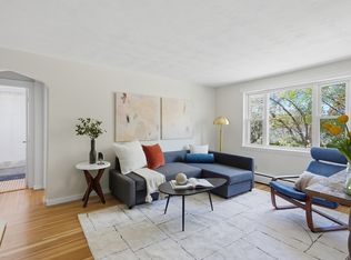 Aldrich Condominium Trust, Watertown, MA 02472