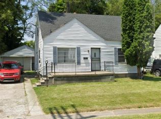 3513 Milbourne Ave, Flint, MI 48504