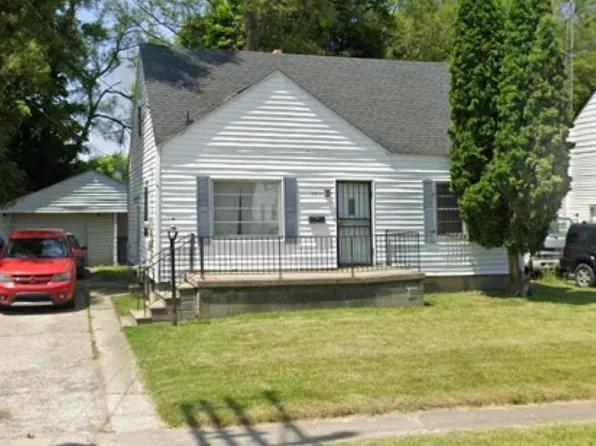 3513 Milbourne Ave, Flint, MI 48504