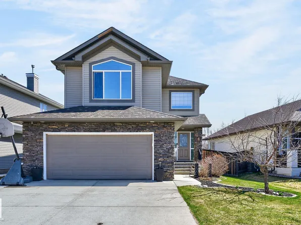 6 Henderson Lndg, Spruce Grove, AB T7X 0C6