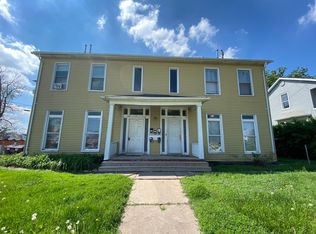 119 West 13th Street, Davenport, IA 52803