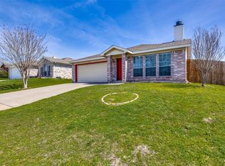 2737 Brea Canyon Rd, Fort Worth, TX 76108