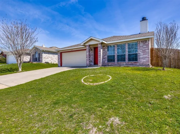2737 Brea Canyon Rd, Fort Worth, TX 76108