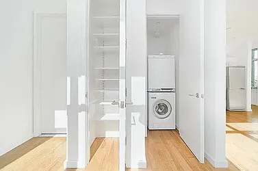 Rented by Living New York