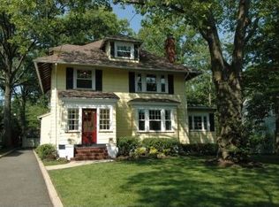 95 Durand Rd, Maplewood, NJ 07040