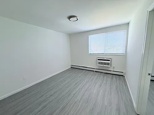 Floor plan 1 Bedroom