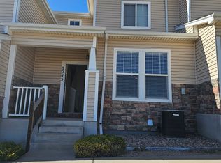 8045 Elk River Vw, Fountain, CO 80817