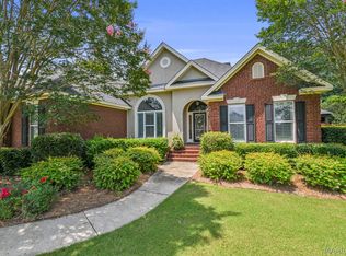2214 Wynhaven Dr, Prattville, AL 36067