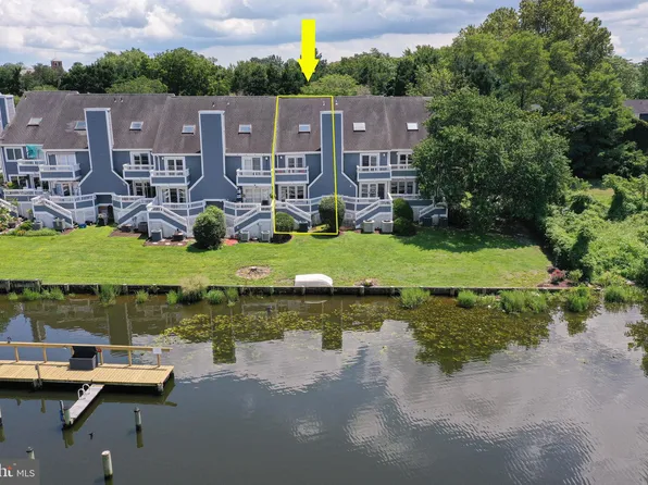 658 River Oak Ct #B-14, Salisbury, MD 21801