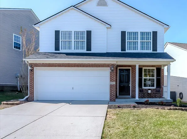 4308 Walnut Creek Dr, Lexington, KY 40509
