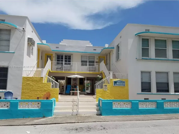 309 Crocus Ter APT 10, Hollywood, FL 33019