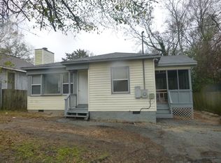3542 Woodland Dr, Columbus, GA 31907