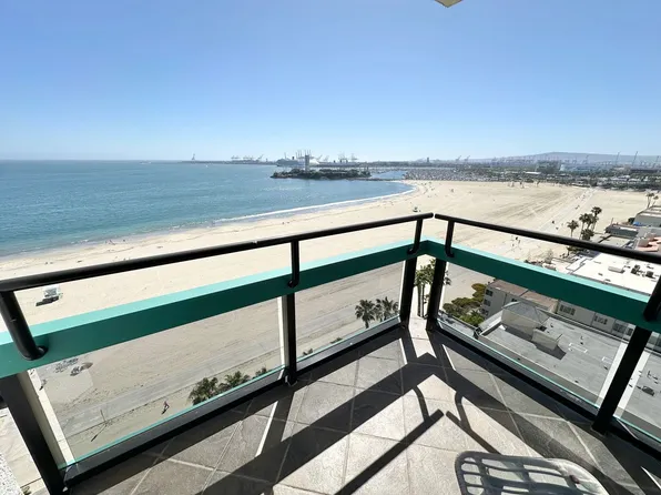 1310 E Ocean Blvd Unit 1103, Long Beach, CA 90802