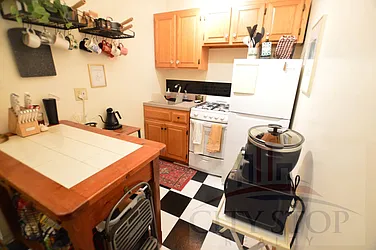 Rented by City Stop Realty