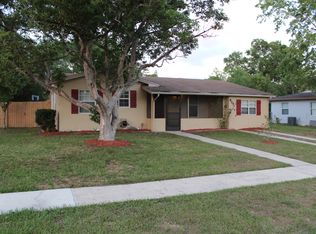 925 Saxon Blvd, Deltona, FL 32725