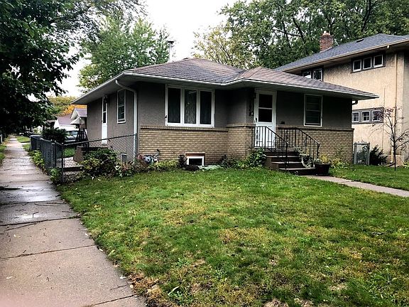 2nd image of 4848 32nd Ave S