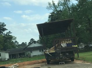 315 New St, Oakdale, LA 71463
