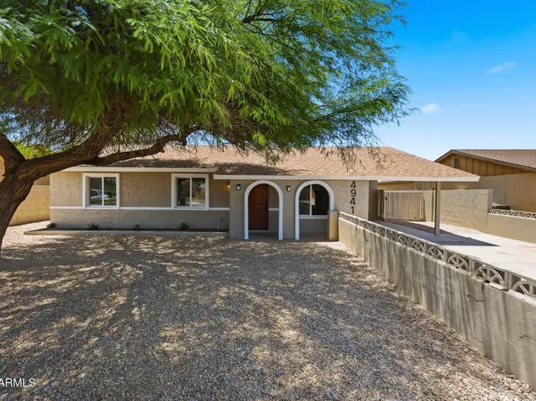 4941 W GRANADA Road, Phoenix, AZ 85035