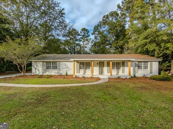 1130 Ousley Pl, Macon, GA 31210