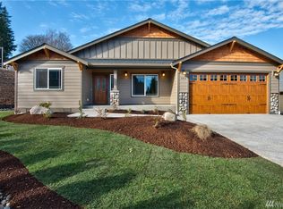 4995 NW Cannon Cir #34, Silverdale, WA 98383