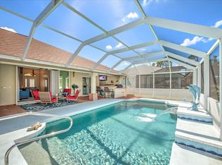 61 Long Meadow Ln, Rotonda West, FL 33947