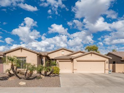 2147 S Valle Verde Cir, Mesa, AZ, 85209
