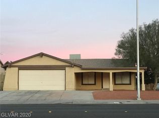 4110 N Walnut Rd, Las Vegas, NV 89115