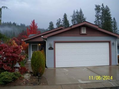 1001 W Sunny Creek Cir, Spokane, WA, 99224
