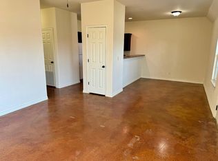 1519 W London St #A, El Reno, OK 73036