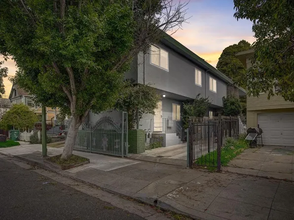 5810 Martin Luther King Jr Way, Oakland, CA 94609