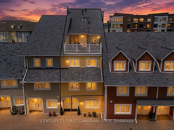 2nd image of 1500 Venetian Blvd #W45