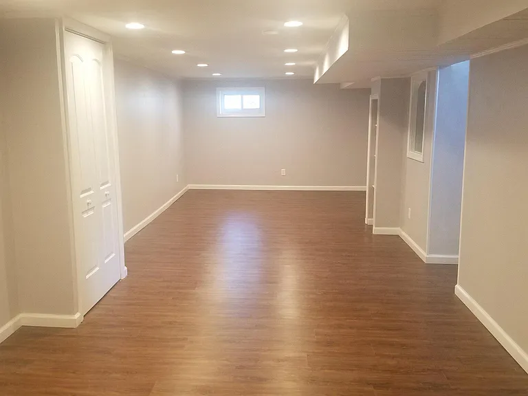 Basement View 1